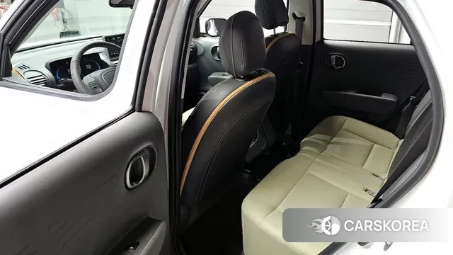 Hyundai The New Casper 2025 Белый из Кореи, фото 2