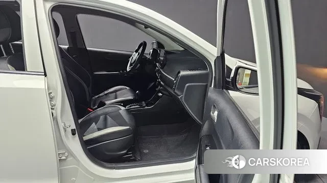 Kia The New Morning (JA) 2023 Белый из Кореи, фото 2