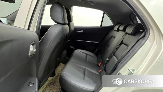 Kia Morning Urban (JA) 2022 Жемчужный цвет из Кореи, фото 2