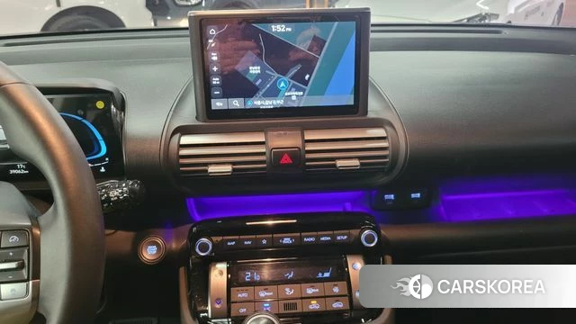 Hyundai Casper 2023 Белый из Кореи, фото 2