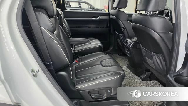 Hyundai Palisade 2020 Белый из Кореи, фото 2