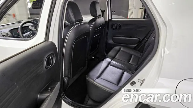 Hyundai Casper id 2680788 из Кореи 2