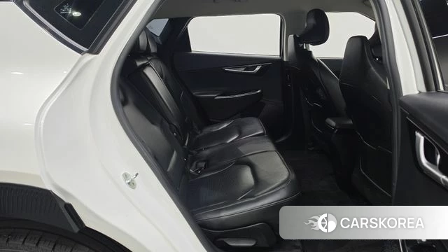 Kia EV6 2022 Белый из Кореи, фото 2