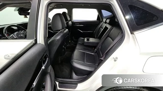 Kia Seltos 2020 Белый из Кореи, фото 2