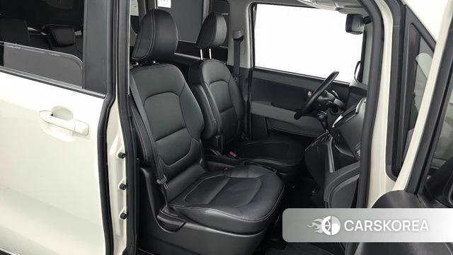 Kia The New Kia Ray 2023 Жемчужный цвет из Кореи, фото 2