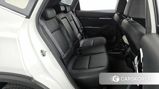 Kia Seltos 2021 Белый из Кореи, фото 2