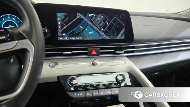 Hyundai Avante (CN7) id 4444940 из Кореи 2