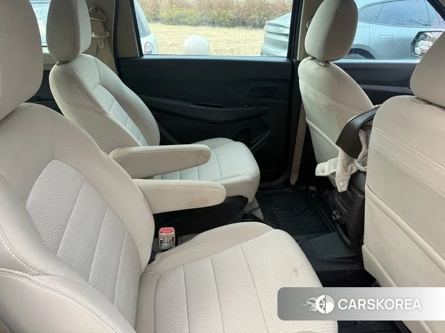 Wuling Automobile Wuling Hongguang 2021 Коричневый из Китая, фото 2