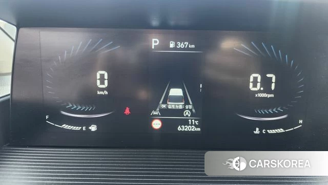 Hyundai Staria 2021 Черный из Кореи, фото 2