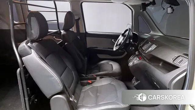 Kia The New Kia Ray 2022 Жемчужный цвет из Кореи, фото 2