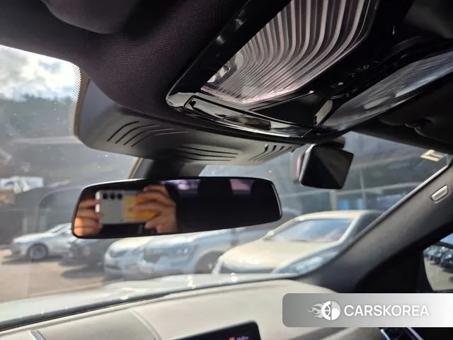 BMW X4 (G02) 2023 Белый из Кореи, фото 2