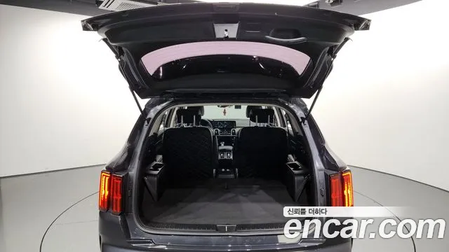 Kia Sorento 4th Generation id 2670299 из Кореи 2