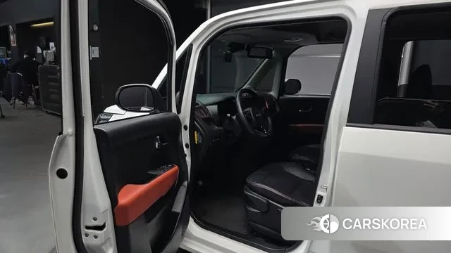 Kia The New Ray 2022 Белый из Кореи, фото 2