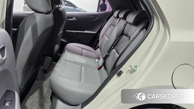 Kia Morning Urban (JA) 2021 Жемчужный цвет из Кореи, фото 2