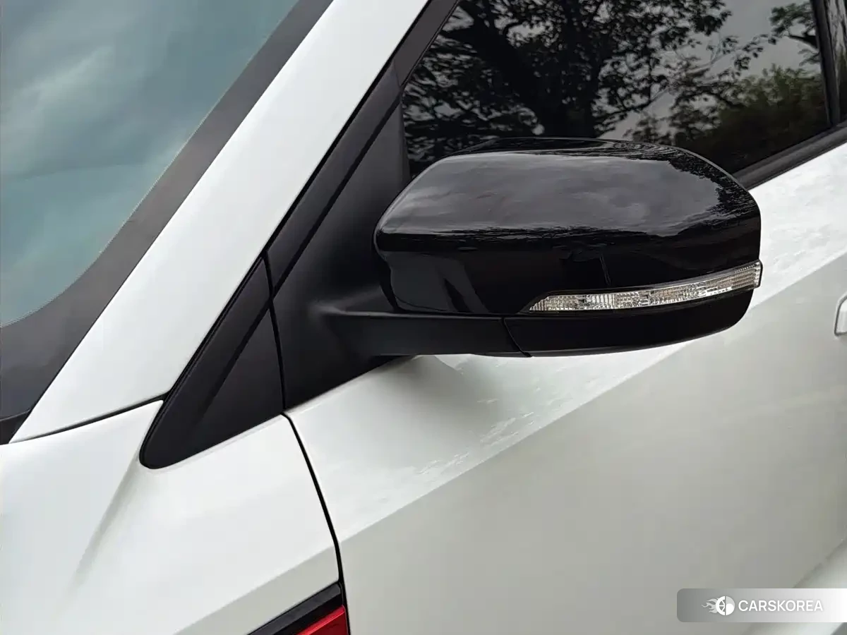 Chang'an Changan CS55PLUS 2022 Белый из Китая, фото 2