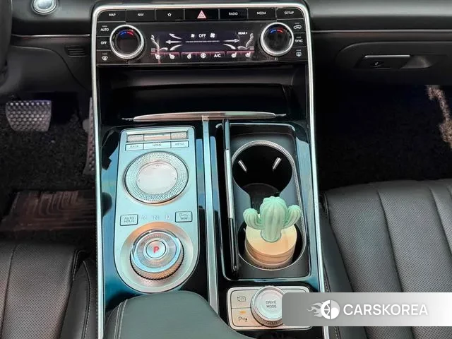 Genesis GV80 2020 Черный из Кореи, фото 2