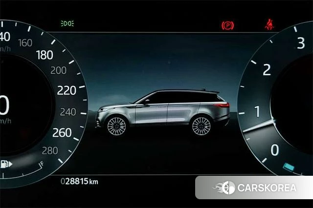 Land Rover Range Rover Star Pulse 2024 Белый из Китая, фото 2