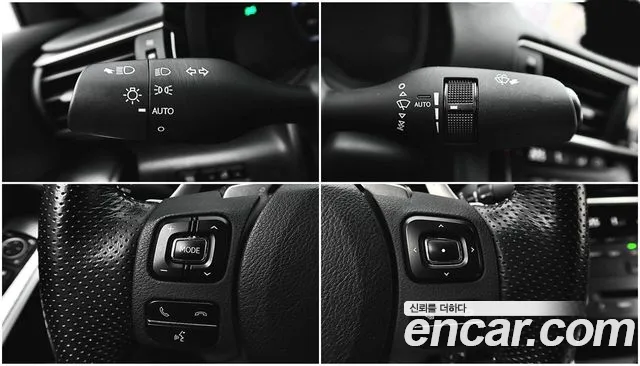 Lexus New IS300 id 2636782 из Кореи 2