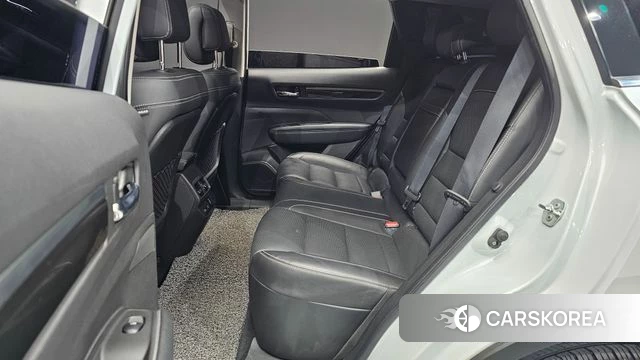 Renault Korea (Samsung) QM6 2019 Белый из Кореи, фото 2