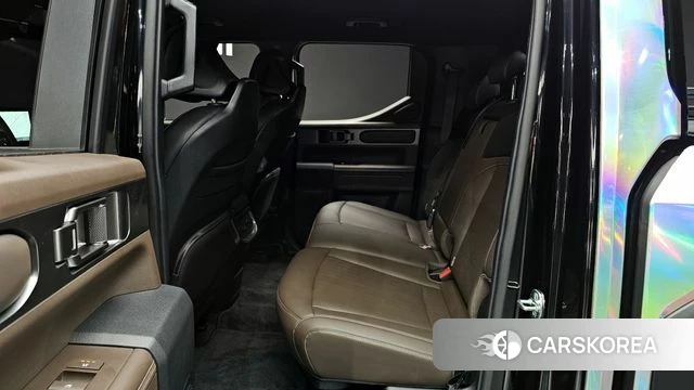 Kia Tasman 2025 Серебряный из Кореи, фото 2