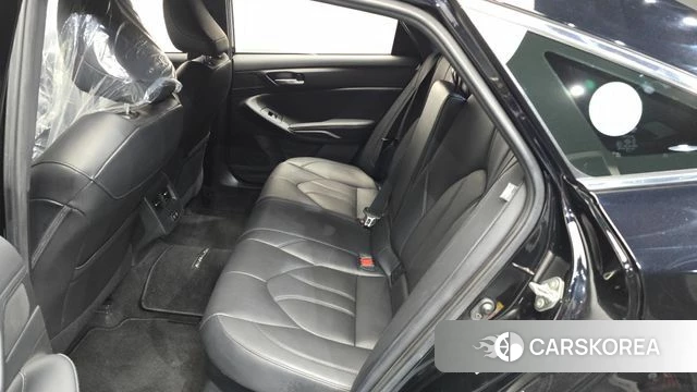 Toyota Avalon 5th Generation 2019 Черный из Кореи, фото 2