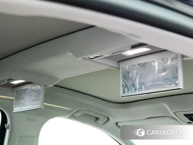 Audi A8 2025 Черный из Китая, фото 2