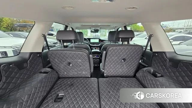 Kia Mohave Master 2020 Черный из Кореи, фото 2