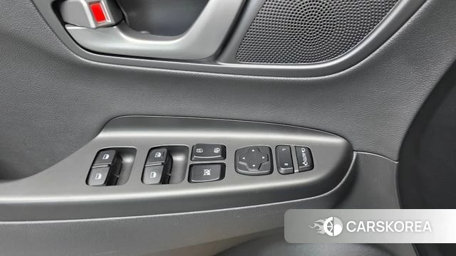 Hyundai Kona Hybrid 2019 Белый из Кореи, фото 2