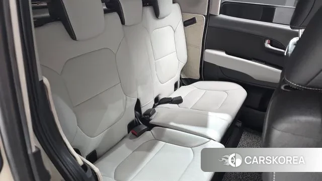 Kia The New Kia Ray 2025 Жемчужный цвет из Кореи, фото 2