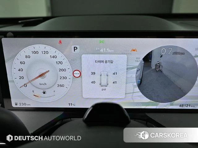 Genesis GV80 2024 Белый из Кореи, фото 2