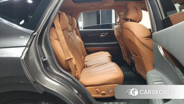 Genesis GV80 2024 Серый из Кореи, фото 2