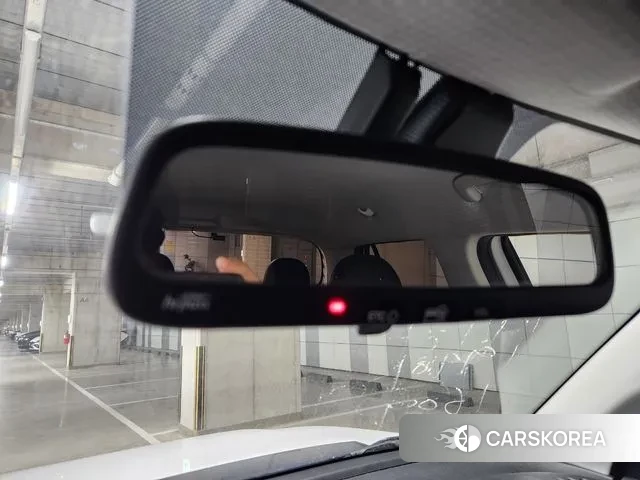 Hyundai Casper 2022 Белый из Кореи, фото 2