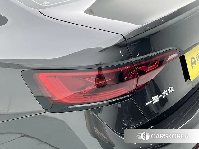 Volkswagen Sagitar 2025 Черный из Китая, фото 2