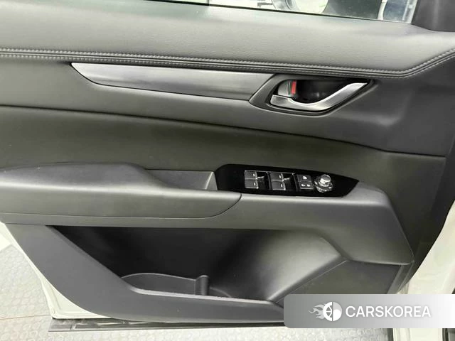 Mazda CX-5 2021 Белый из Китая, фото 2