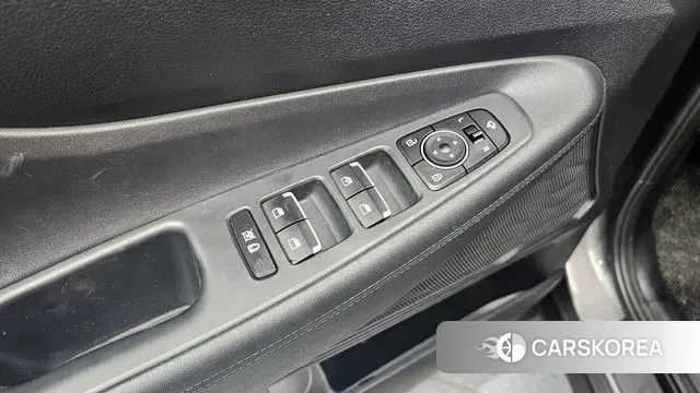 Hyundai Santa Fe TM 2020 Серый из Кореи, фото 2