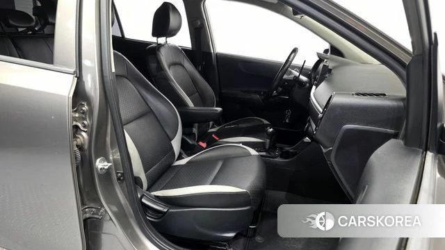 Kia All New Morning (JA) 2018 Серый из Кореи, фото 2