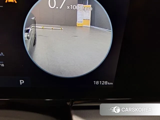 Hyundai Grandeur (GN7) 2025 Коричневый из Кореи, фото 2