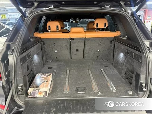 BMW X5 (G05) 2020 Серый из Кореи, фото 2