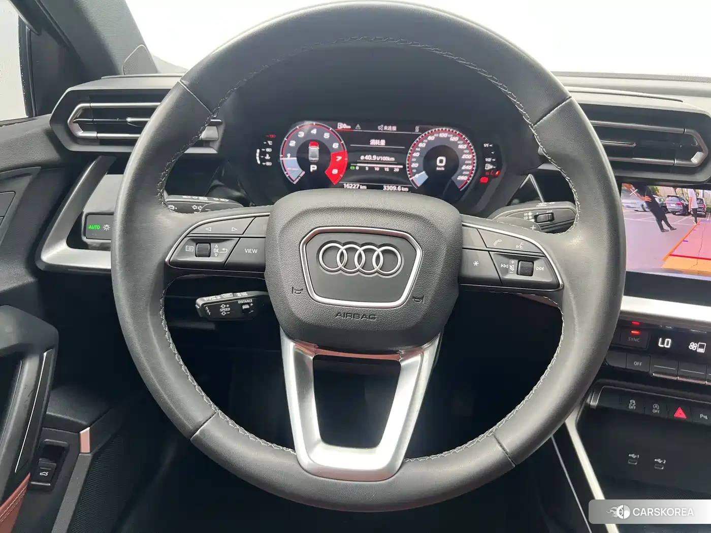 Audi A3 2025 Silver/gray из Китая, фото 2