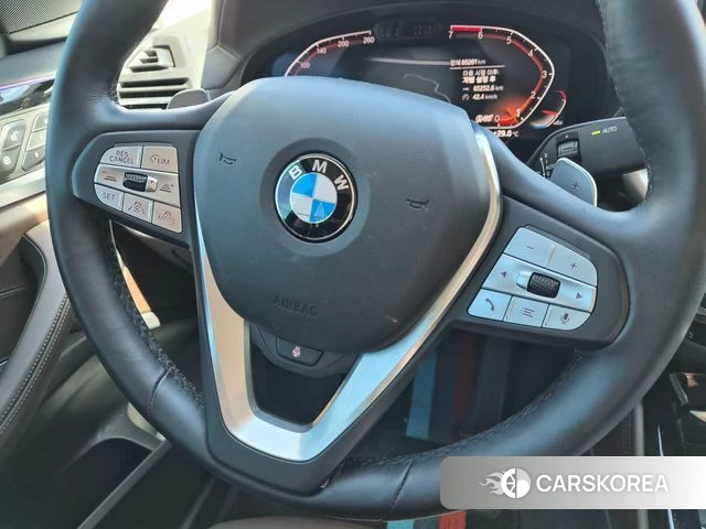 BMW X4 (G02) 2022 Серый из Кореи, фото 2