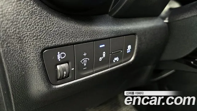 Hyundai Kona id 2318196 из Кореи 2