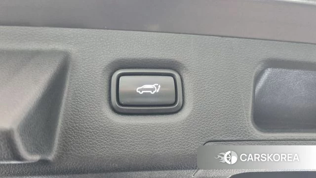 Hyundai Santa Fe TM 2020 Серый из Кореи, фото 2