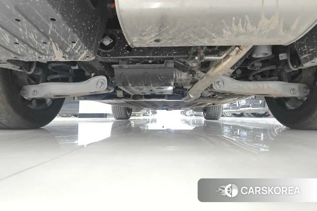 Ideal car Ideal L6 2025 Белый из Китая, фото 2