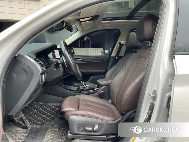 BMW X3 id 4190441 из Китая 2