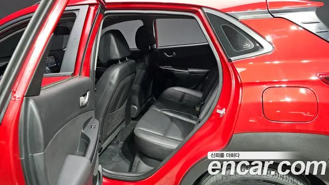 Hyundai Kona id 2279441 из Кореи 2