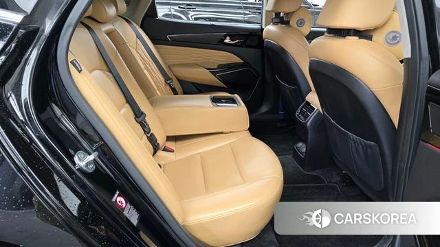 Kia K7 Premier 2019 Черный из Кореи, фото 2
