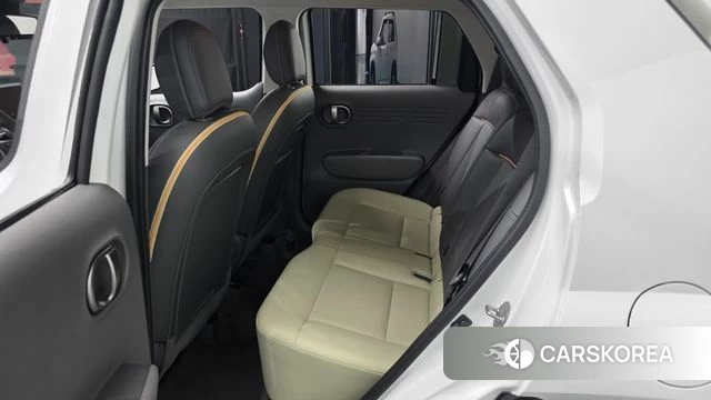 Hyundai The New Casper 2025 Белый из Кореи, фото 2