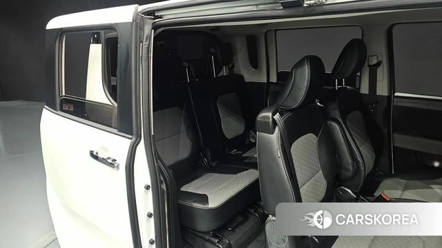 Kia The New Ray 2020 Белый из Кореи, фото 2