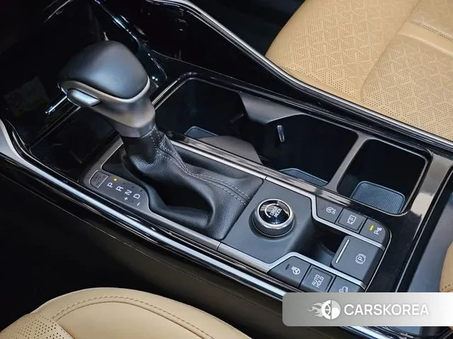 Kia Sorento 4th Generation 2021 Белый из Кореи, фото 2