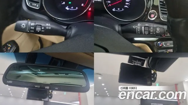 Kia All New Carnival 2018 Белый из Кореи, фото 2